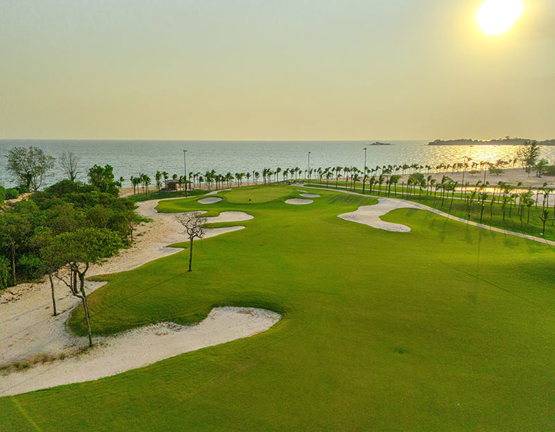 san golf 18 lo phu quoc kien giang