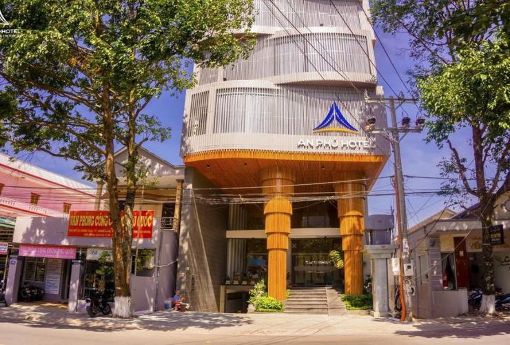 Khách sạn An Phú 4 ảnh nhỏ