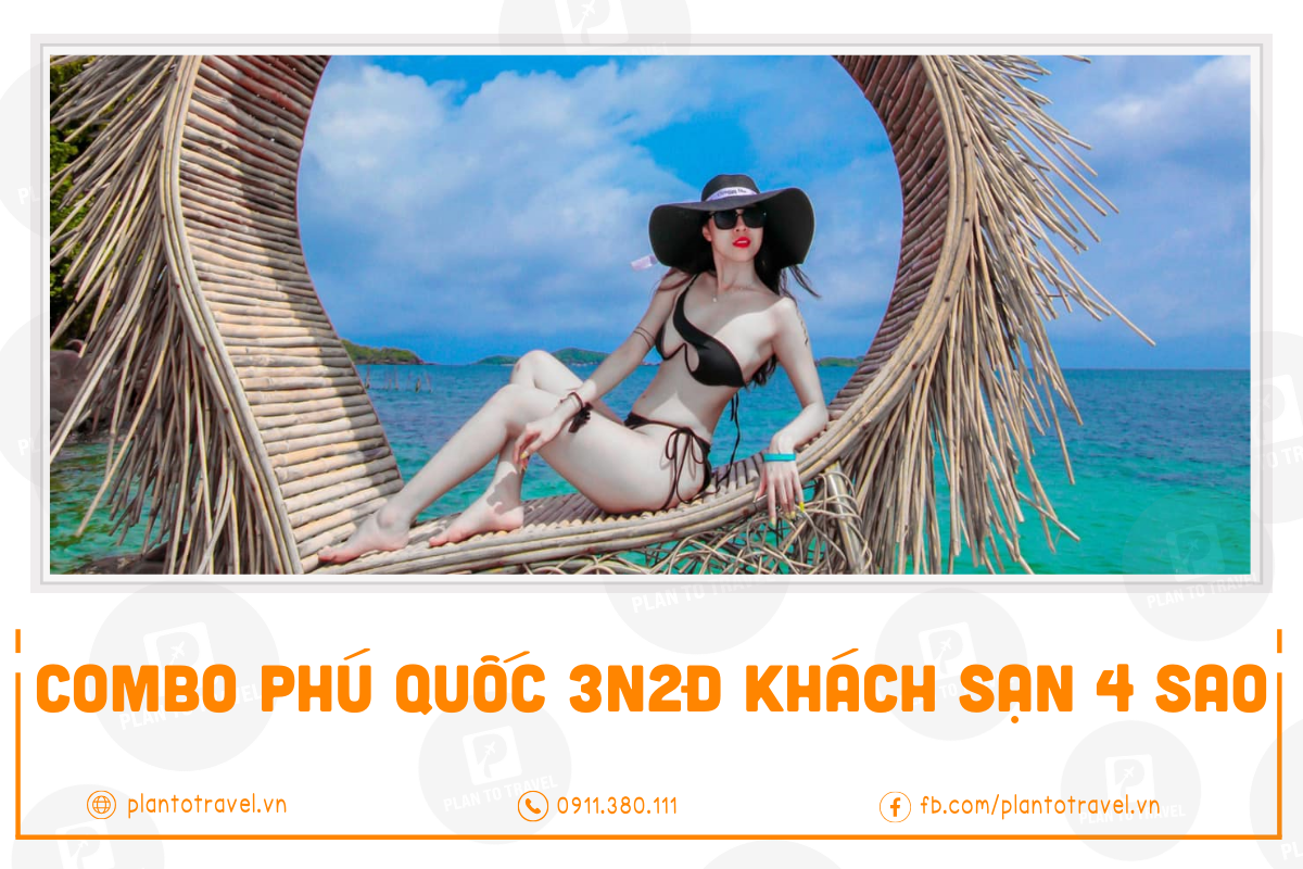 Combo 3n2Đ Sunset Beach Resort And Spa đẳng Cấp 4