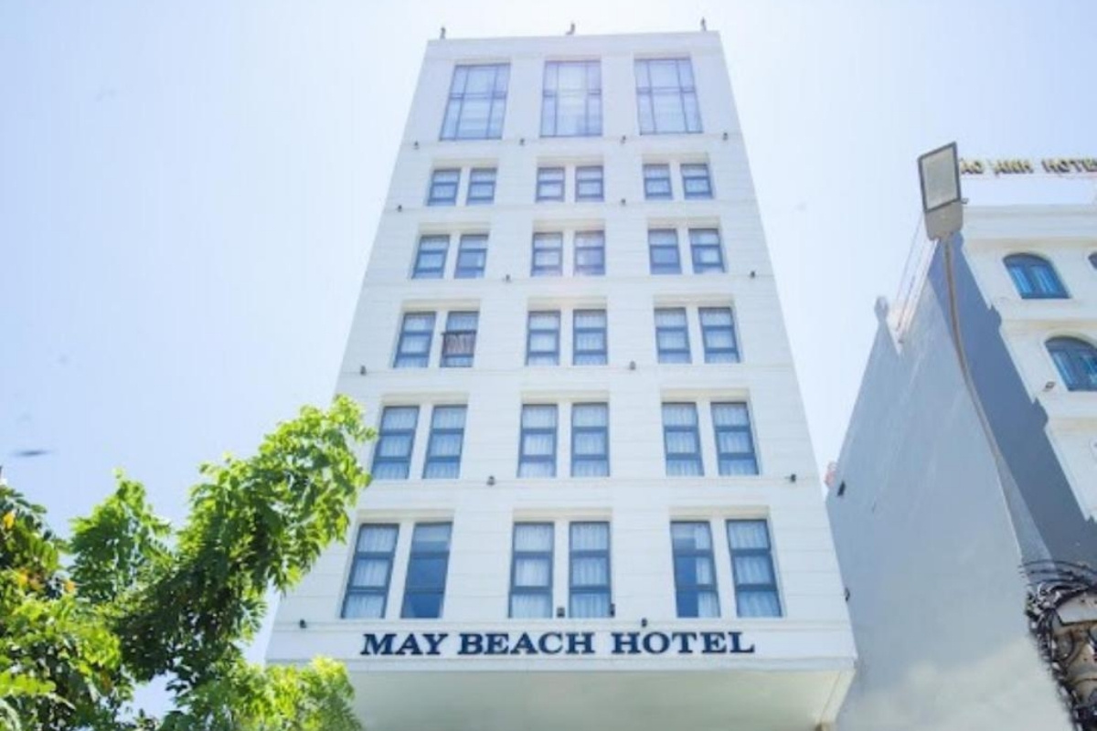 May Beach Hotel 6 ảnh nhỏ