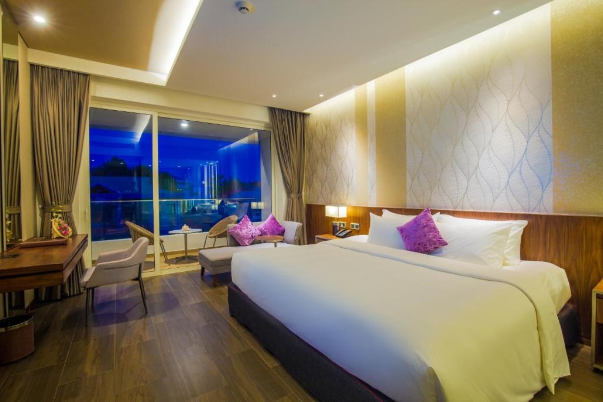 Seashells Phú Quốc Hotel & Spa 2 ảnh nhỏ