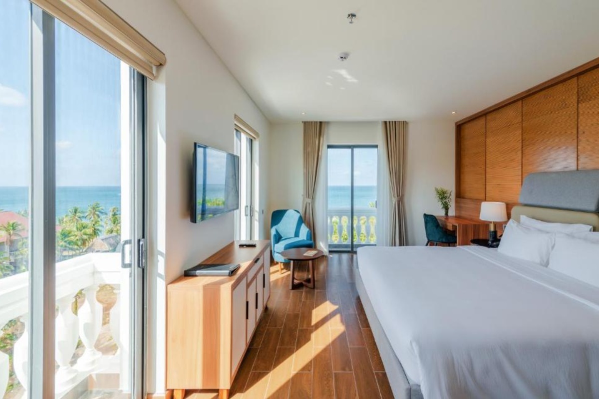 Tahiti Beach Hotel 1 ảnh nhỏ