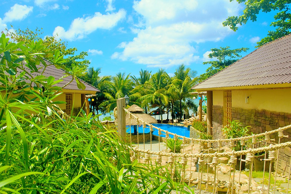 Coral Bay Resort Phú Quốc 3 ảnh nhỏ