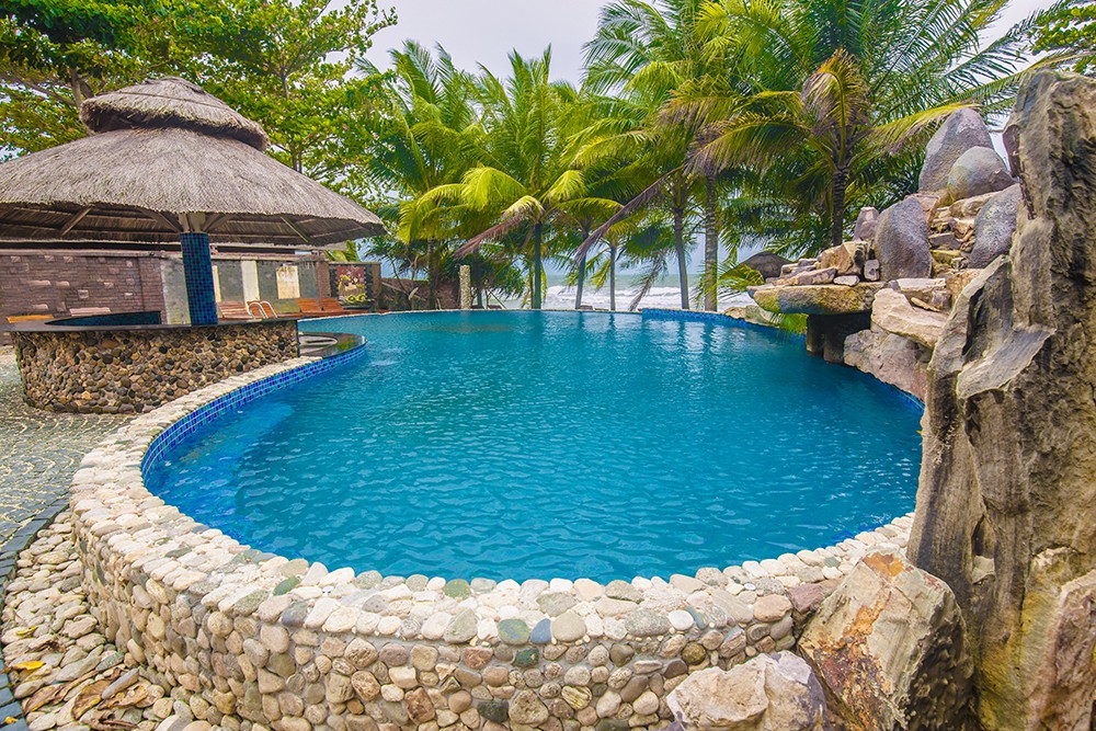 Coral Bay Resort Phú Quốc 9 ảnh nhỏ