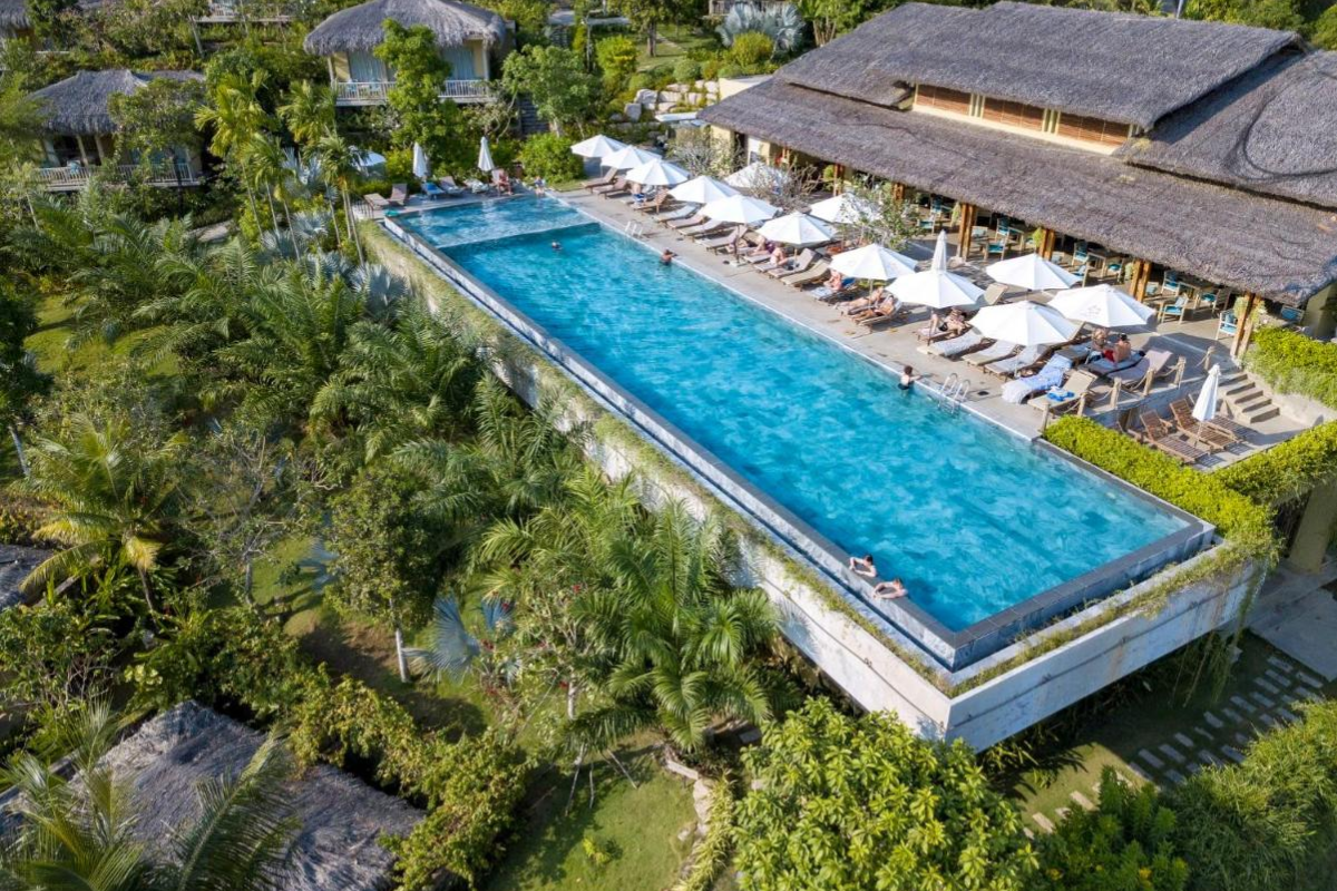 Lahana Resort Phú Quốc 8 ảnh nhỏ