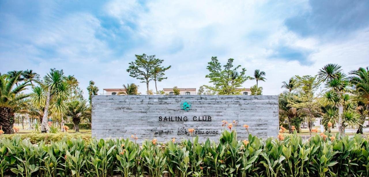 Sailing Club Signature Resort Phu Quoc
