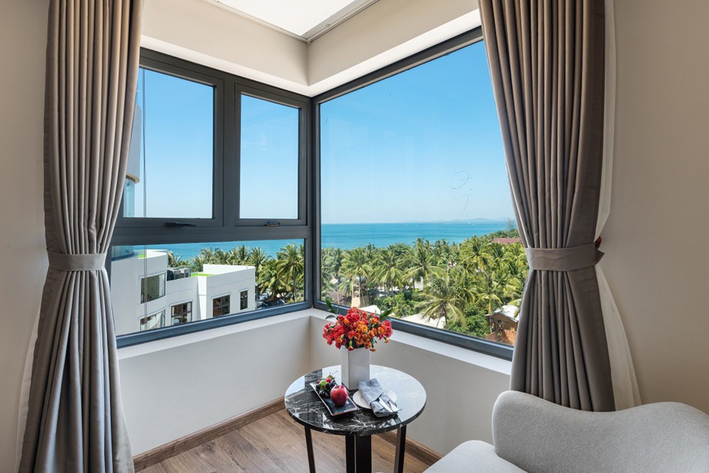 Sunset Beach Resort & Spa 6 ảnh nhỏ