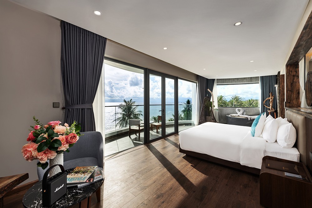 Sunset Beach Resort & Spa 7 ảnh nhỏ