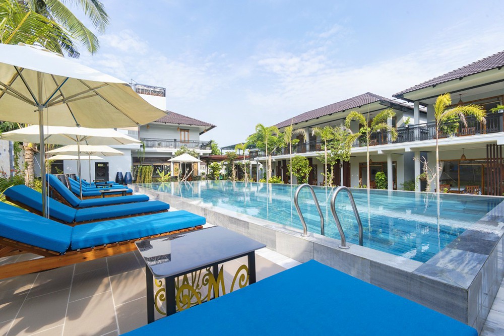 Suối Mây Garden Resort 4 ảnh nhỏ