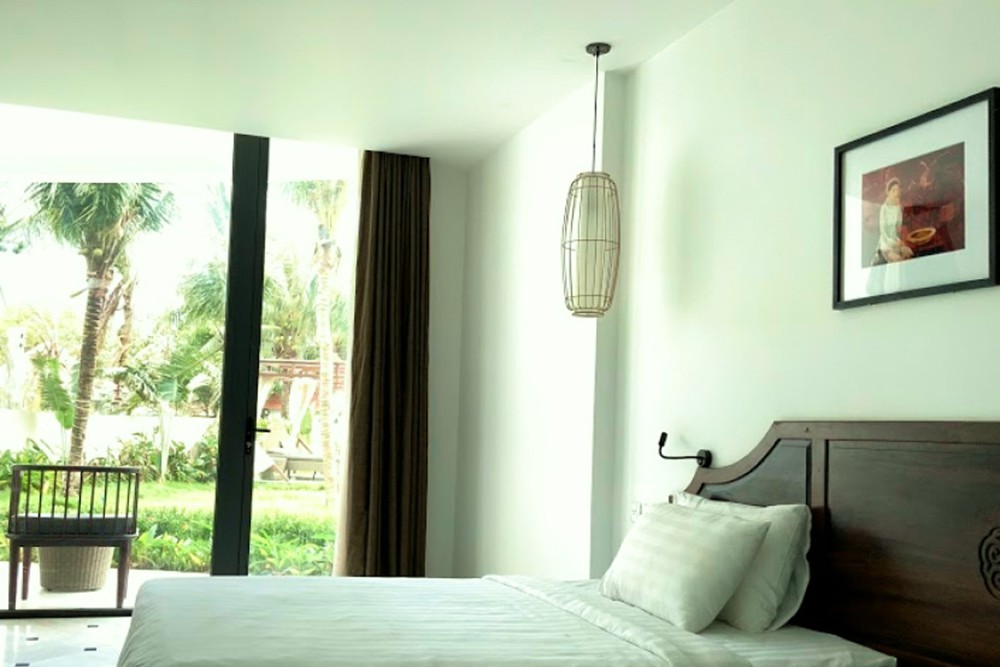 The Palmy Phú Quốc Resort & Spa 3 ảnh nhỏ