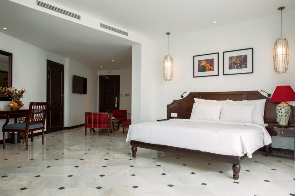 The Palmy Phú Quốc Resort & Spa 6 ảnh nhỏ