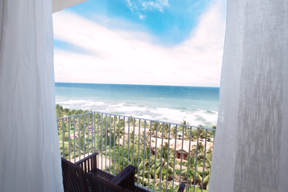 The Palmy Phú Quốc Resort & Spa 10 ảnh nhỏ