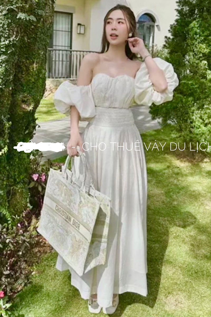 Maxi Phú Quốc MX42