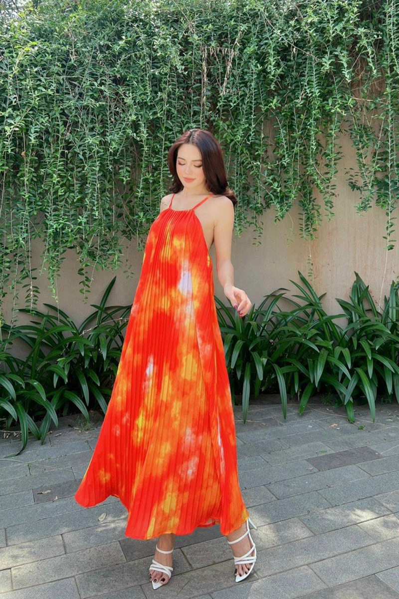 Maxi Phú Quốc MX43