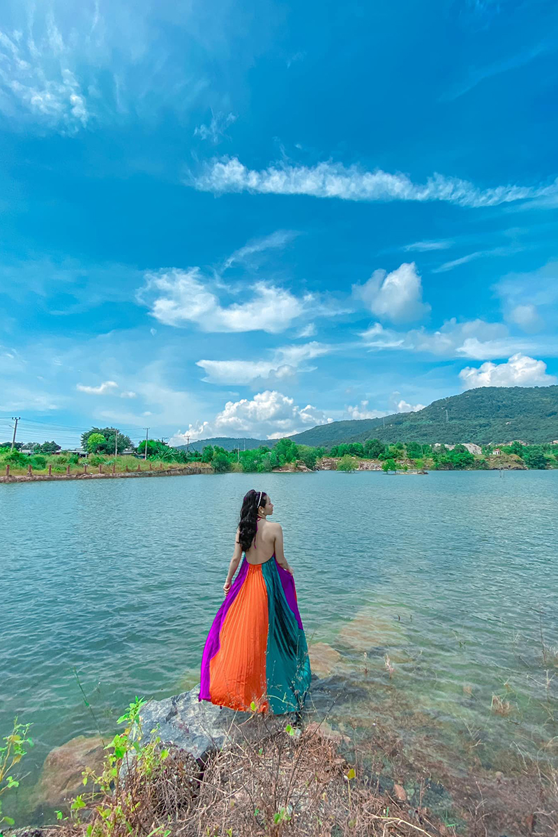 Maxi Phú Quốc MX45