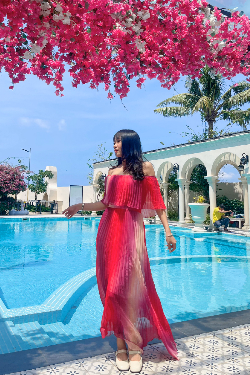 Maxi Phú Quốc MX56