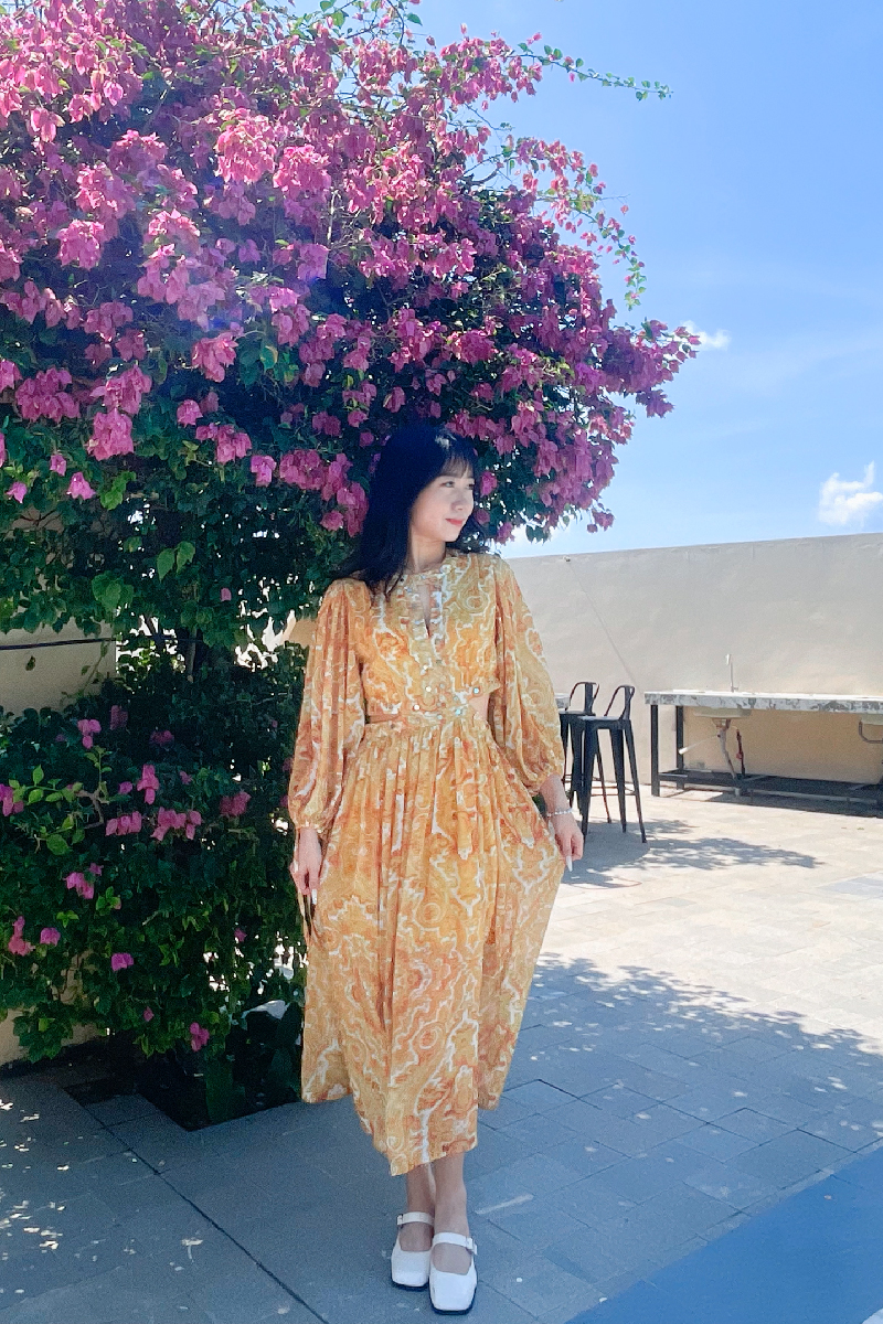 Maxi Phú Quốc MX57