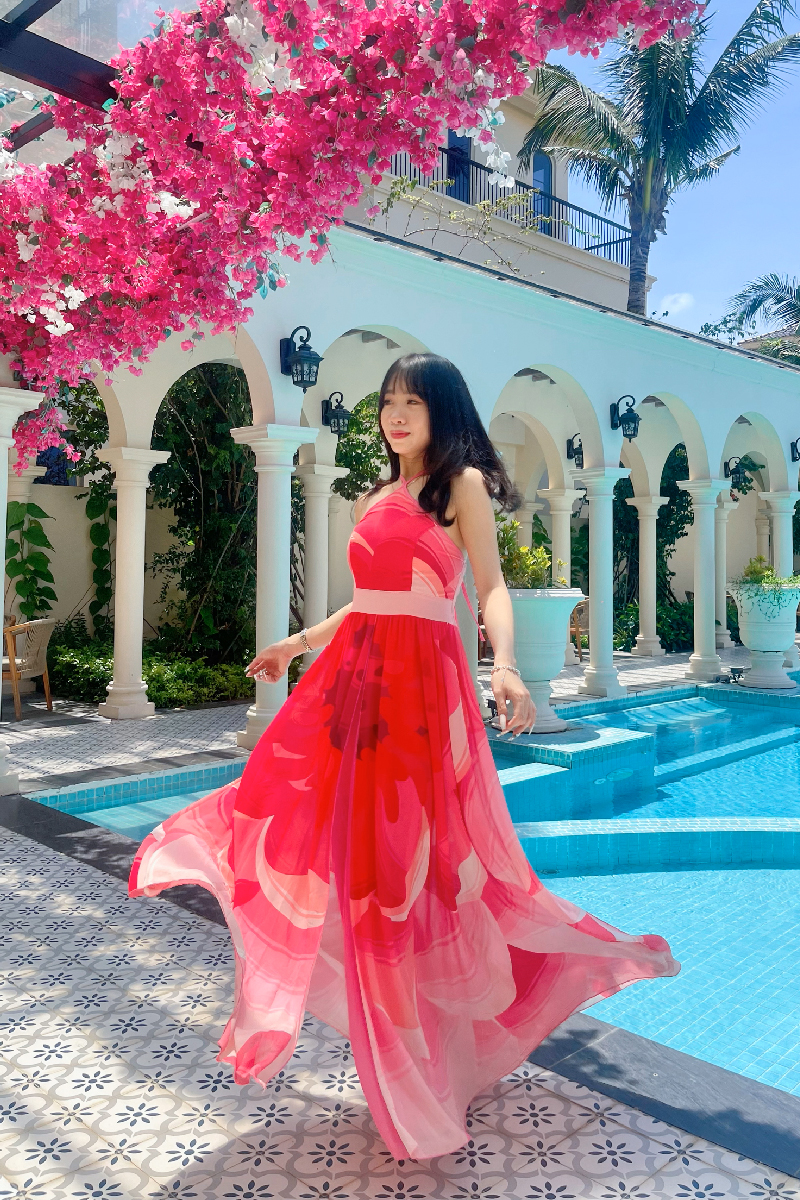 Maxi Phú Quốc MX65