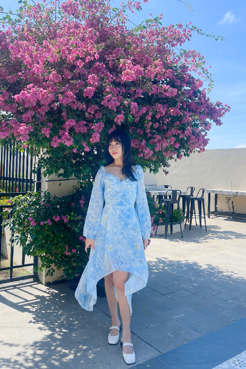 Maxi Phú Quốc MX67