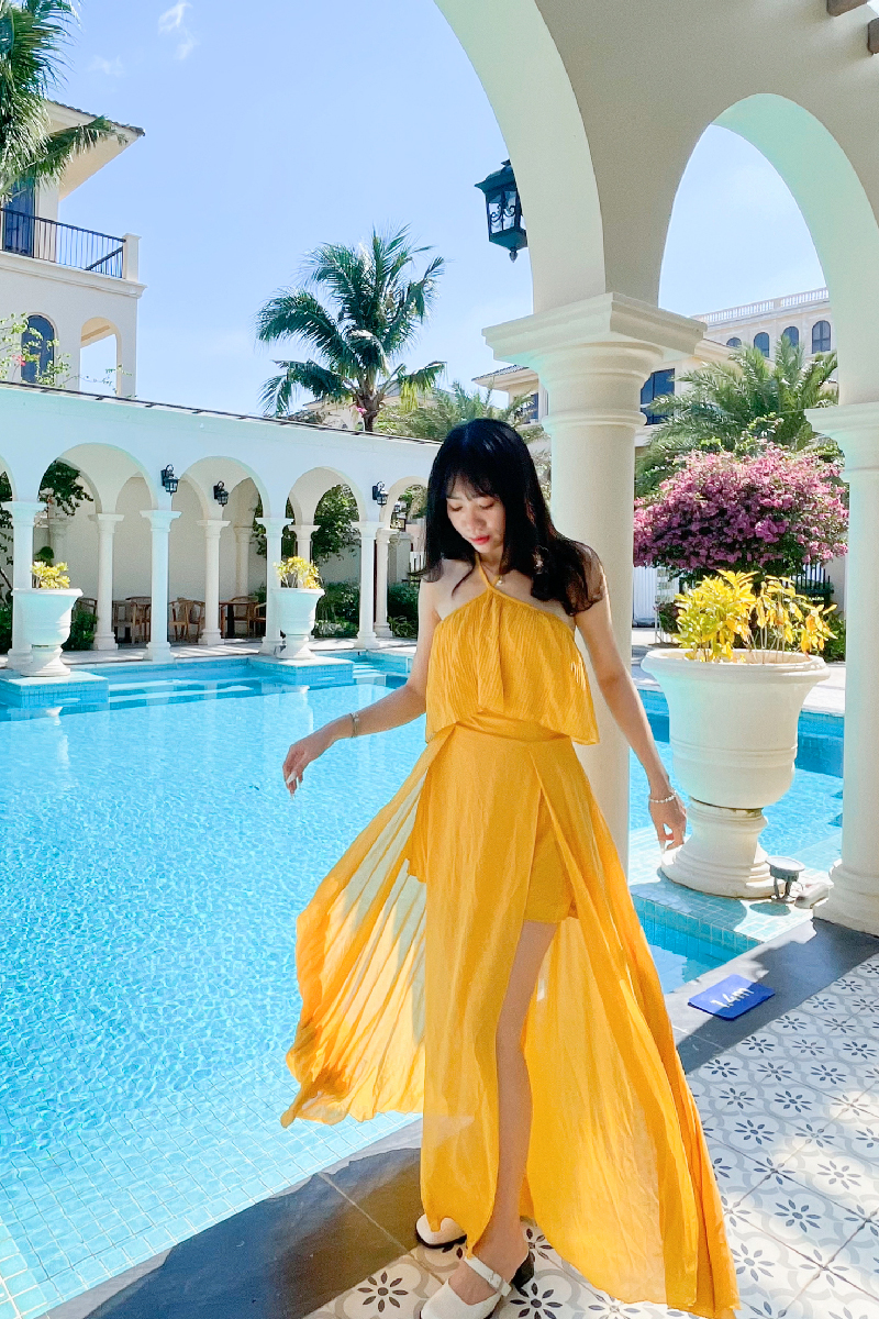 Maxi Phú Quốc MX73