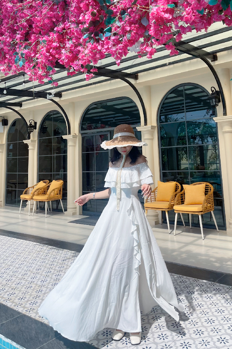 Maxi Phú Quốc MX61