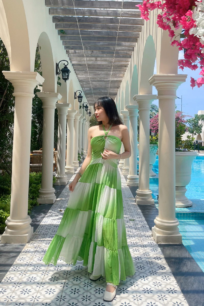 Maxi Phú Quốc MX59