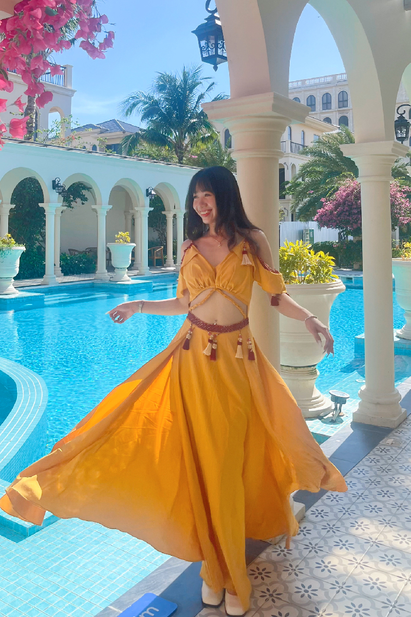 Maxi Phú Quốc MX66