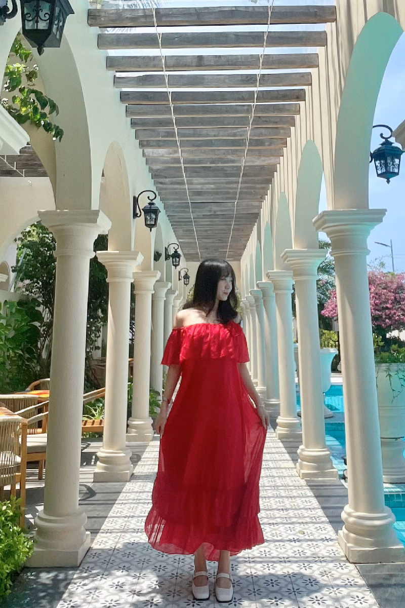 Maxi Phú Quốc MX79