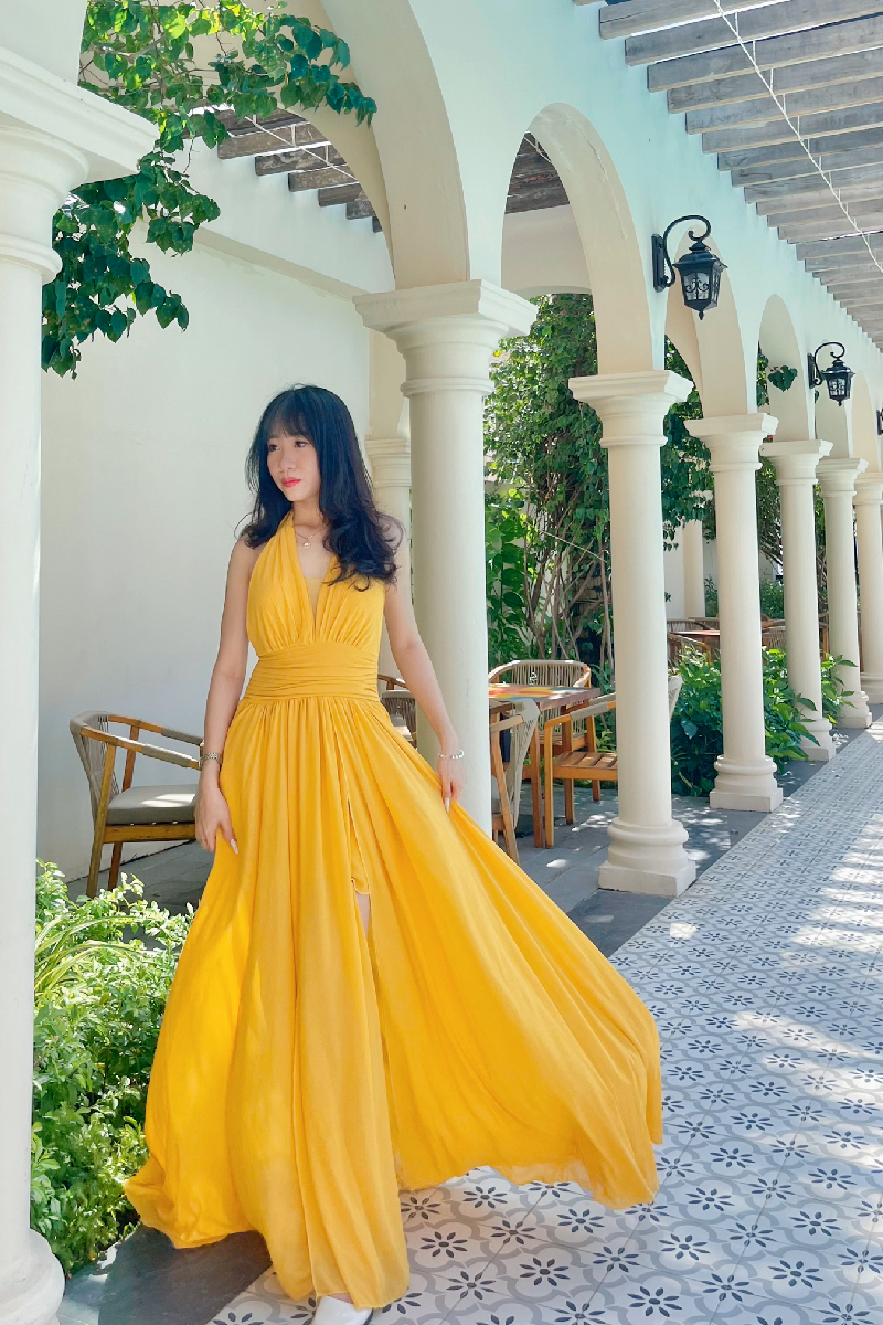 Maxi Phú Quốc MX78