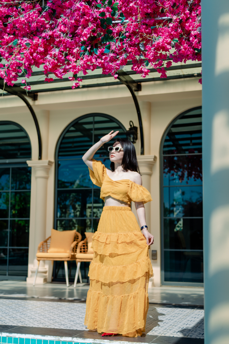 Maxi Phú Quốc MX64