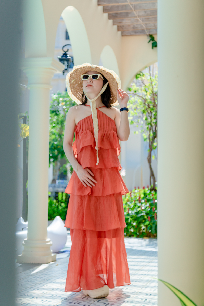 Maxi Phú Quốc MX71