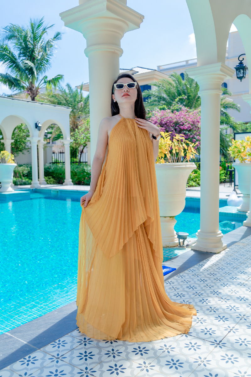 Maxi Phú Quốc MX72