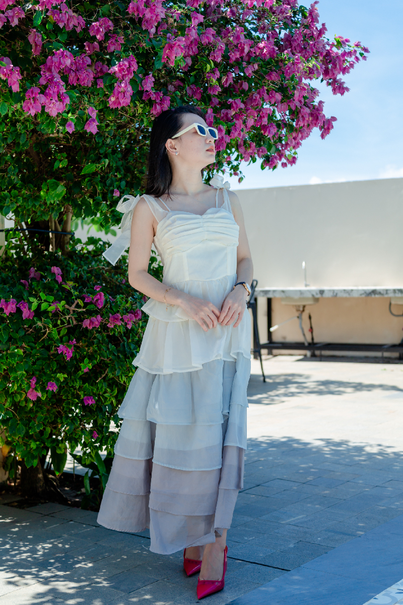 Maxi Phú Quốc MX60