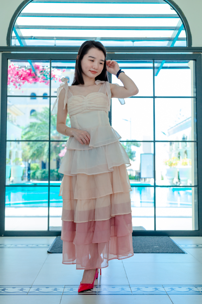 Maxi Phú Quốc MX75