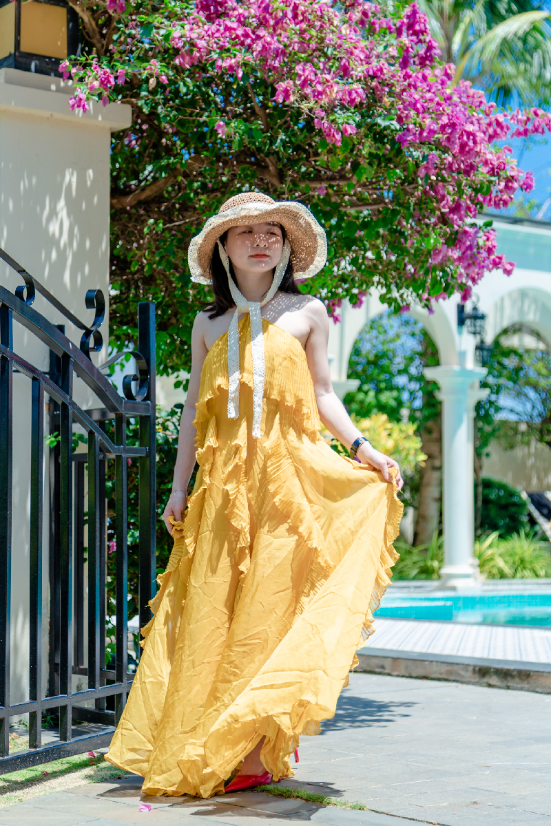 Maxi Phú Quốc MX62