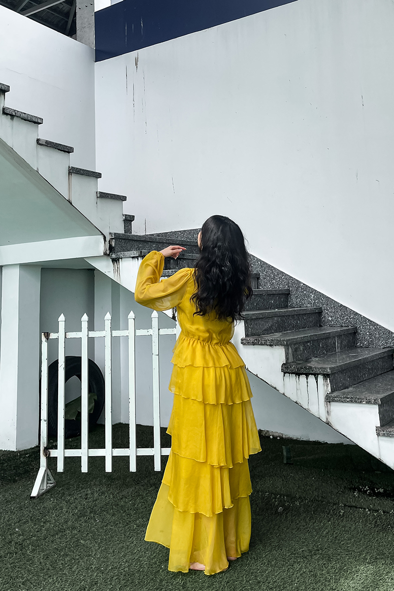 Maxi Phú Quốc MX05