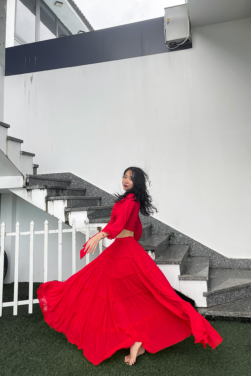 Maxi Phú Quốc MX10