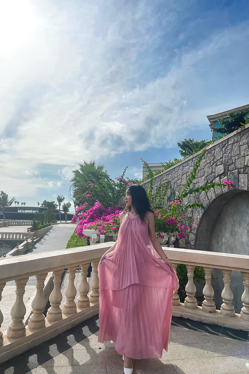 Maxi Phú Quốc MX07