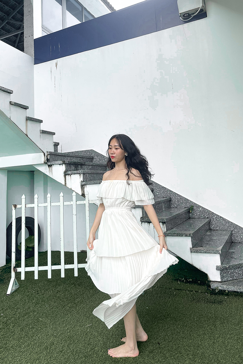 Maxi Phú Quốc MX17