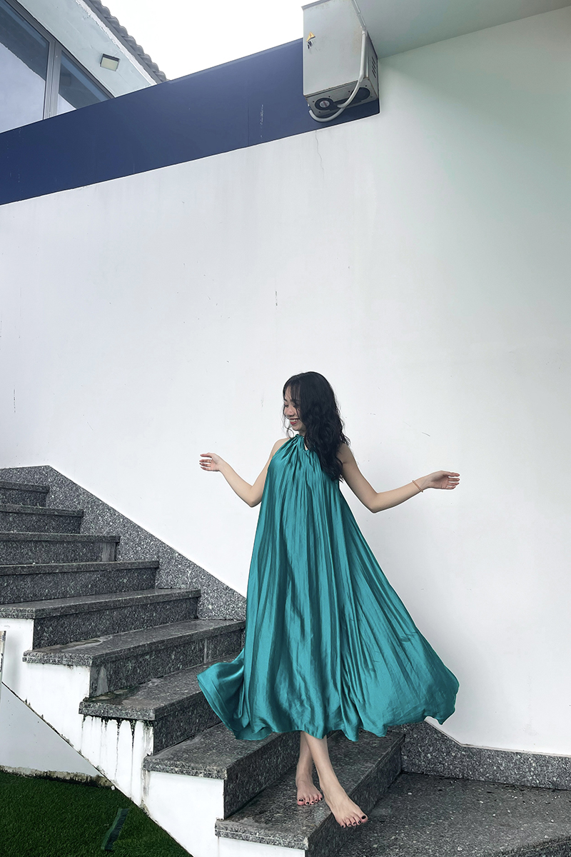 Maxi Phú Quốc MX20