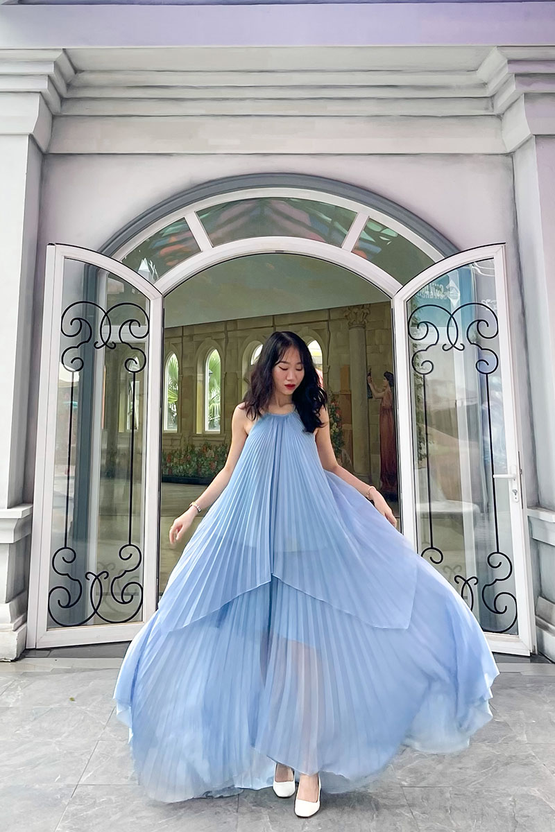 Maxi Phú Quốc MX30