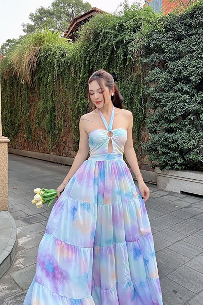 Maxi Phú Quốc MX34