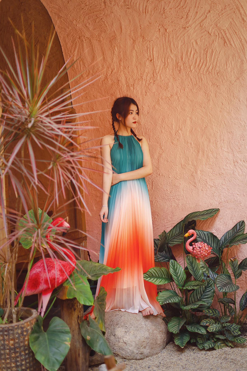 Maxi Phú Quốc MX37