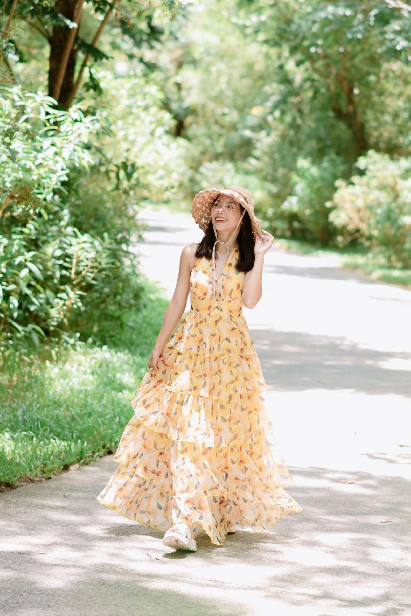 Maxi Phú Quốc MX28