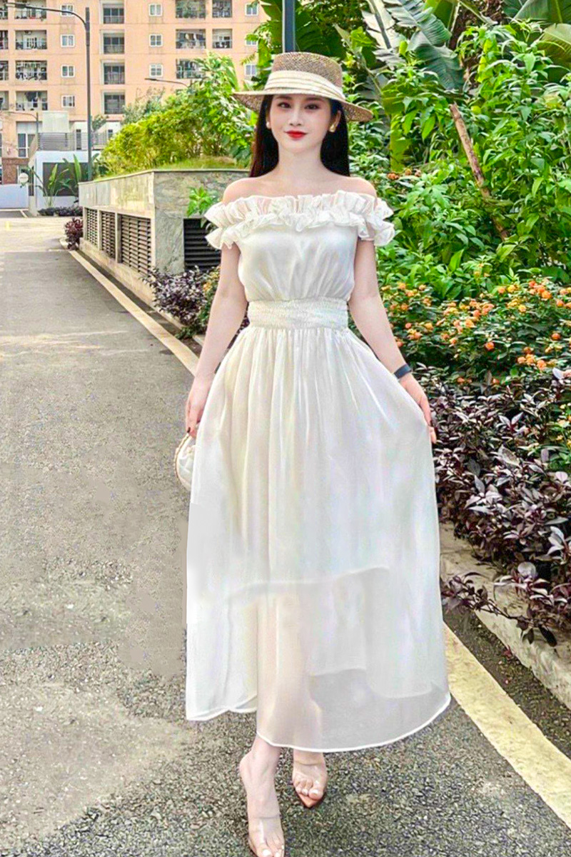 Maxi Phú Quốc MX48