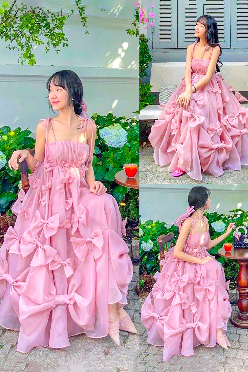 Maxi Phú Quốc MX49