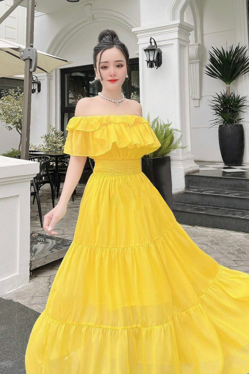 Maxi Phú Quốc MX52