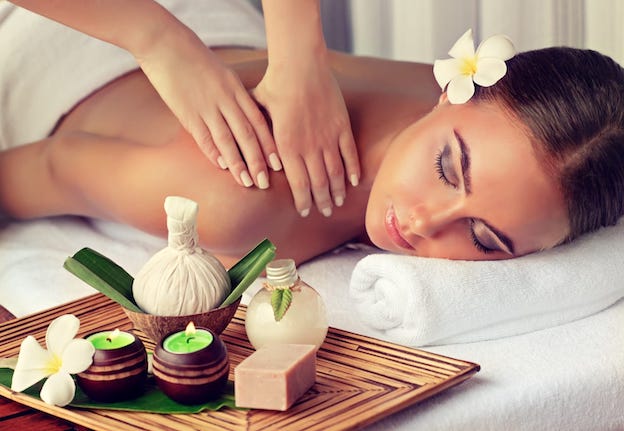 Điểm danh các tiệm Spa Massage Phú Quốc uy tín và chất lượng cho kỳ nghỉ của bạn