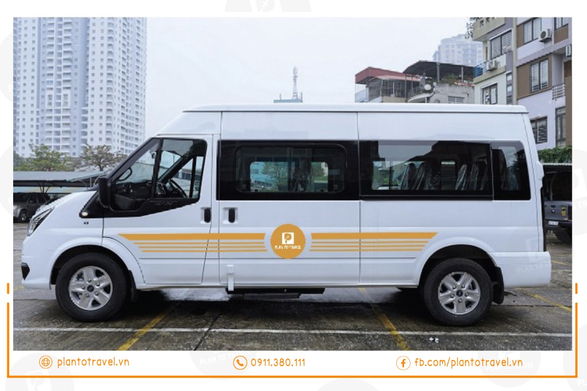 Dịch vụ cho thuê xe ô tô tự lái & có tài xế Phú Quốc