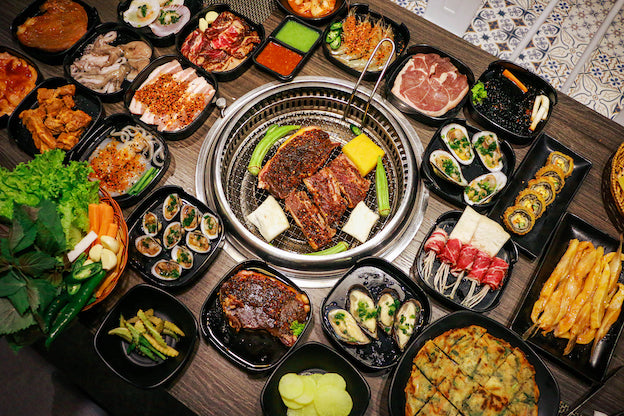 Top 6 Quán nướng BBQ siêu ngon tại Phú Quốc